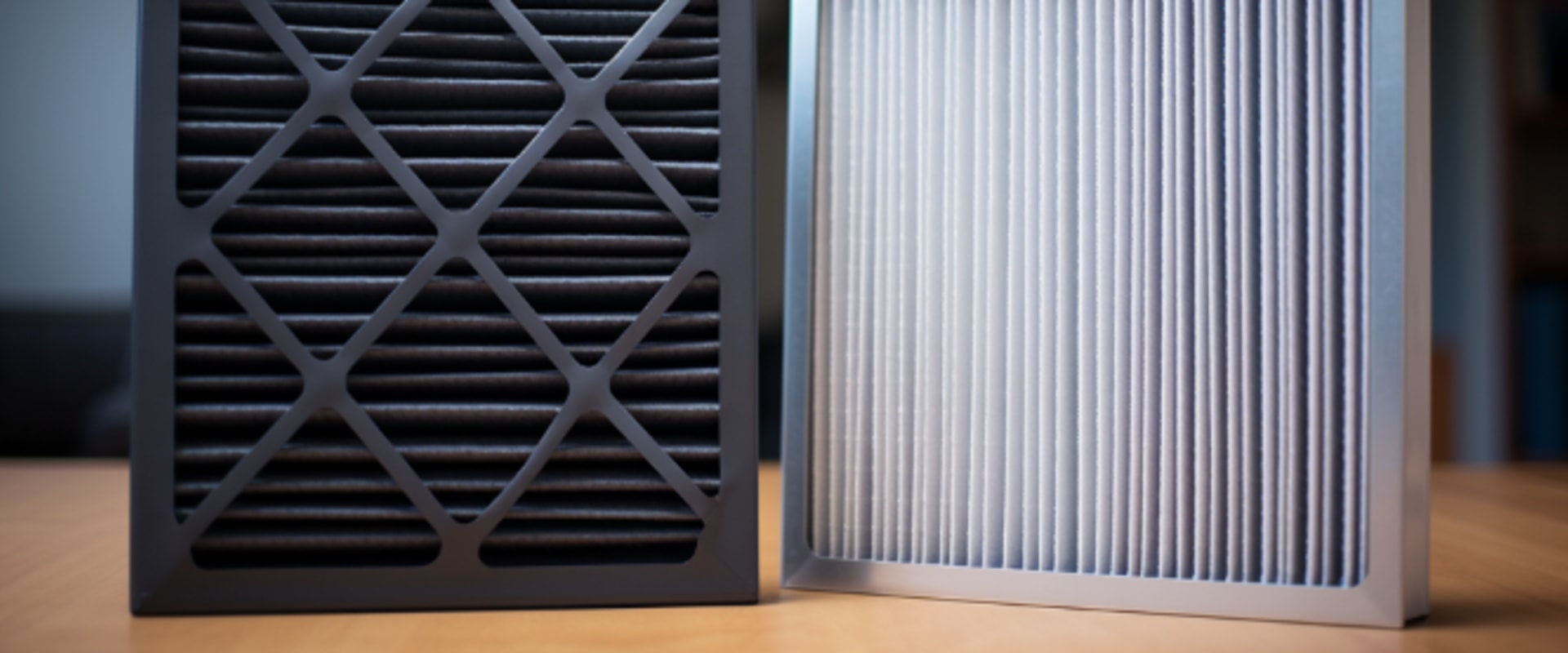 The Importance of Home HVAC Air Filter Replacements and Quality Air Condition Filters