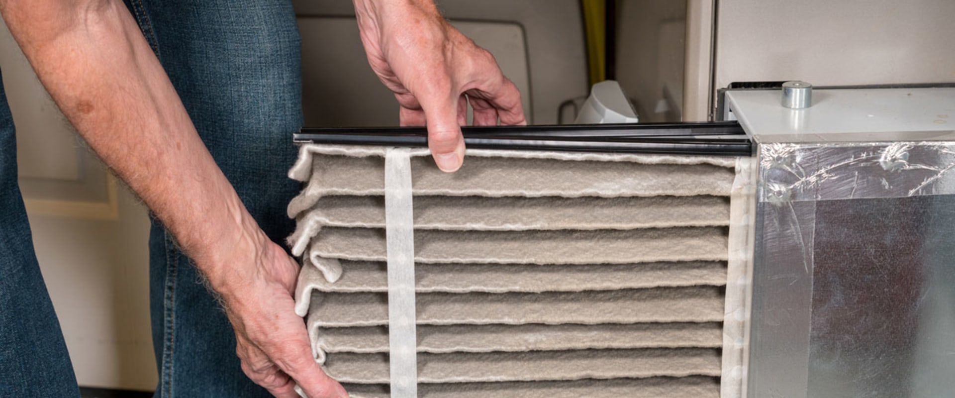 What Could Go Wrong If You Do Not Get Professional Help When Selecting The Right HVAC Air Filter for Home Use