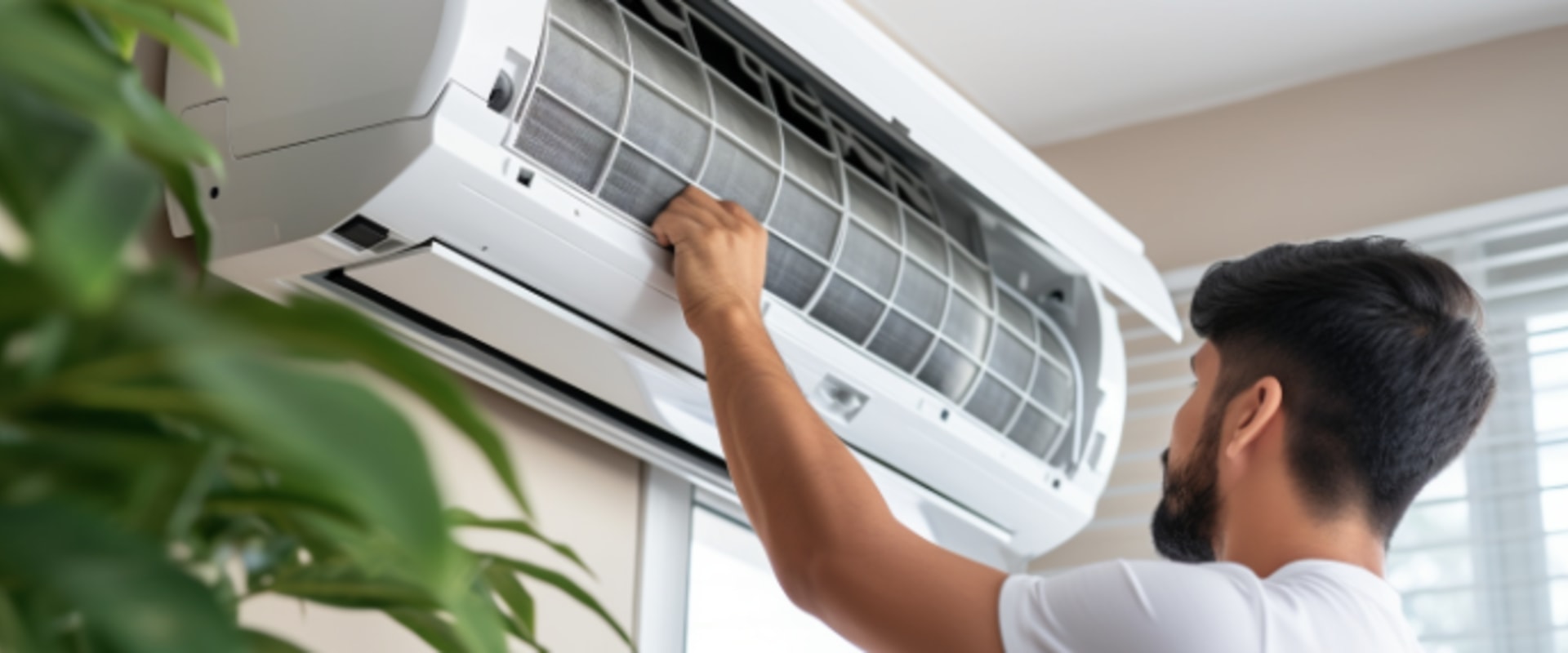 Why Clean Air Condition Filters Are Key to an Effective Air Conditioner Tune-Up