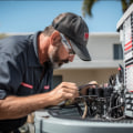 Dependable HVAC Maintenance Contractor in Pompano Beach FL