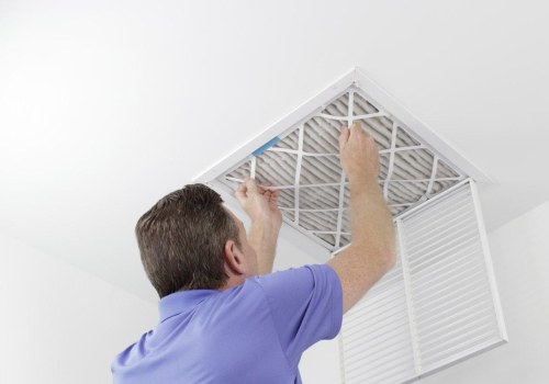 How Often You Should Change the 14x25x4 HVAC Air Filter in Your Home Air Conditioner