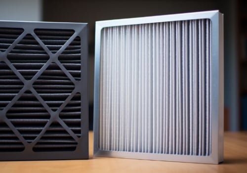 The Importance of Home HVAC Air Filter Replacements and Quality Air Condition Filters