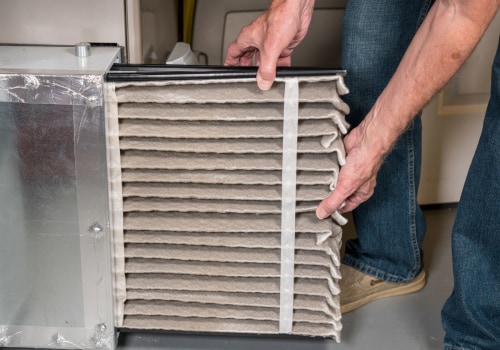 What Could Go Wrong If You Do Not Get Professional Help When Selecting The Right HVAC Air Filter for Home Use