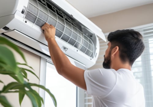 Why Clean Air Condition Filters Are Key to an Effective Air Conditioner Tune-Up