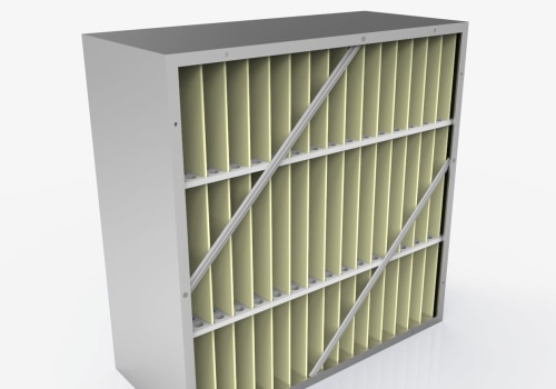 The Best Furnace HVAC Air Filters 14x25x4 for Superior Air Condition Filter Performance